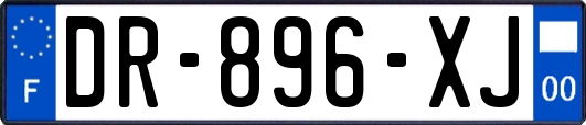 DR-896-XJ