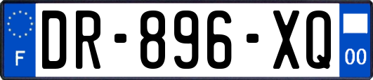 DR-896-XQ