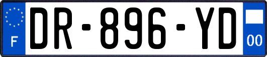 DR-896-YD