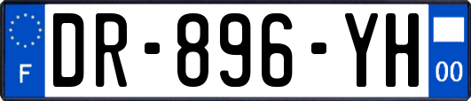 DR-896-YH