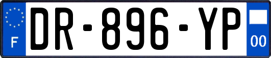 DR-896-YP