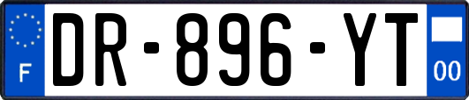 DR-896-YT