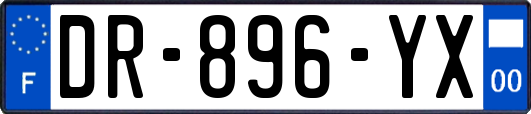 DR-896-YX