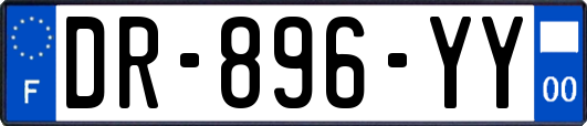DR-896-YY