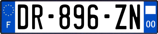 DR-896-ZN