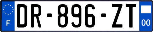 DR-896-ZT