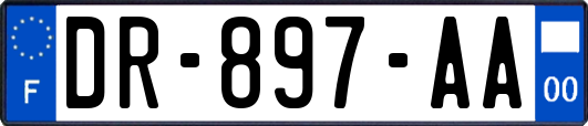 DR-897-AA