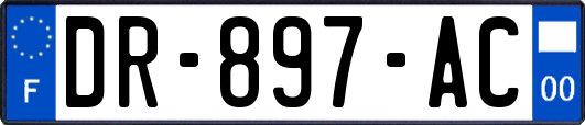 DR-897-AC