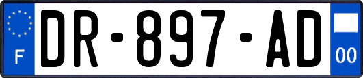 DR-897-AD