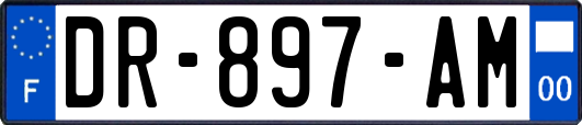 DR-897-AM