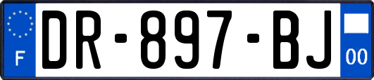 DR-897-BJ