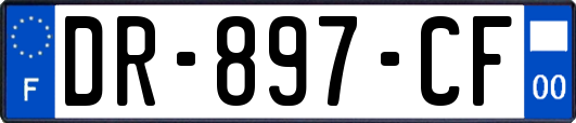 DR-897-CF