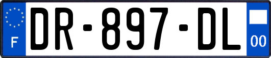 DR-897-DL