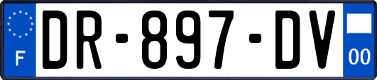 DR-897-DV