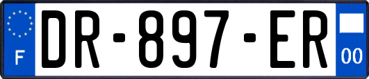 DR-897-ER