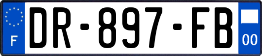 DR-897-FB