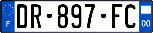 DR-897-FC