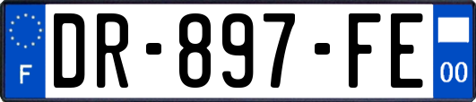 DR-897-FE