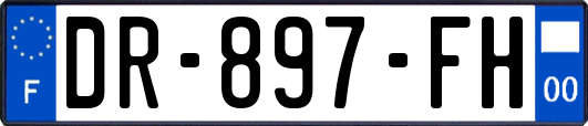 DR-897-FH