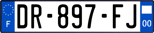 DR-897-FJ