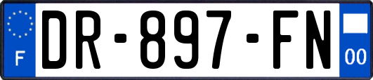 DR-897-FN