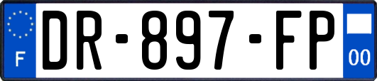DR-897-FP