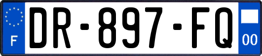 DR-897-FQ