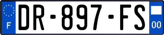 DR-897-FS