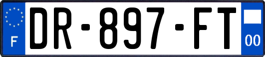 DR-897-FT