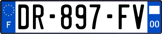 DR-897-FV