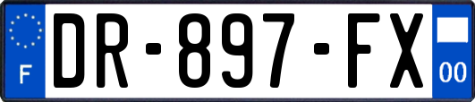 DR-897-FX