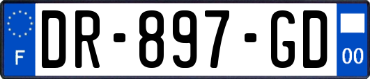 DR-897-GD