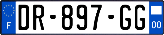 DR-897-GG