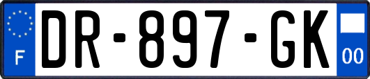 DR-897-GK