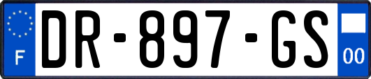 DR-897-GS