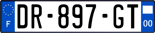 DR-897-GT