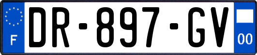 DR-897-GV