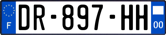DR-897-HH