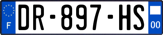 DR-897-HS