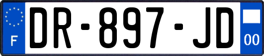 DR-897-JD