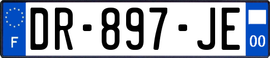 DR-897-JE