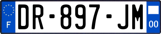 DR-897-JM