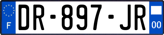 DR-897-JR