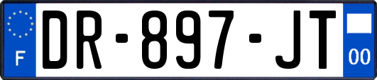 DR-897-JT