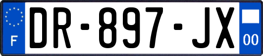 DR-897-JX