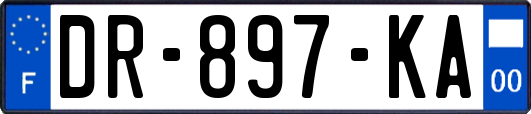 DR-897-KA
