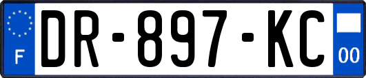 DR-897-KC