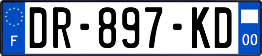 DR-897-KD