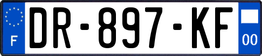 DR-897-KF