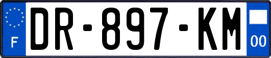 DR-897-KM